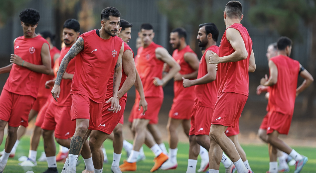 دور جدید شایعات نقل‌و‌انتقالاتی؛ گرا و بیفوما در پرسپولیس ماندنی شدند