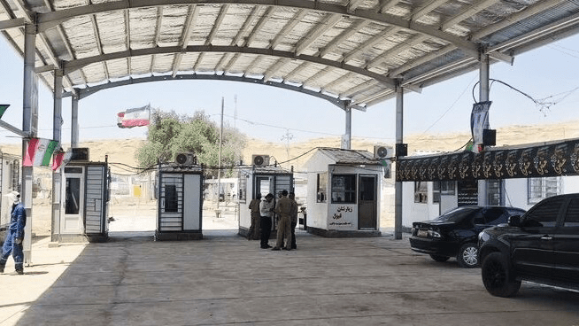شرط جدید برای زائران اربعین؛ سومار و چیلات فقط با کاروان پذیرای مسافران هستند