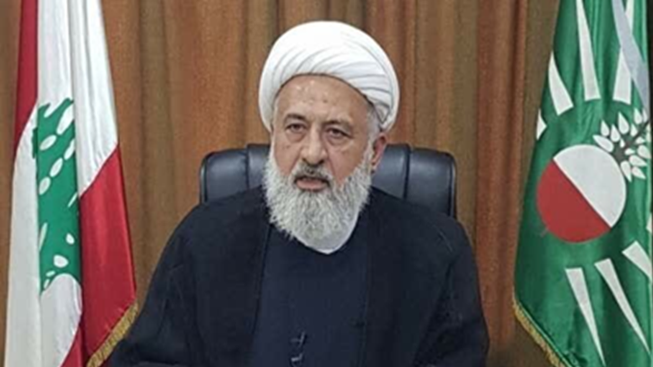 الخطیب: لبنان به تضمین‌های آمریکا و اسرائیل اعتماد ندارد / مقاومت تا پایان ایستاده است