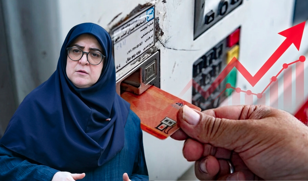 تغییر موضع سخنگوی دولت درباره بنزین؛ از تکذیب تا تأیید افزایش قیمت در یک هفته