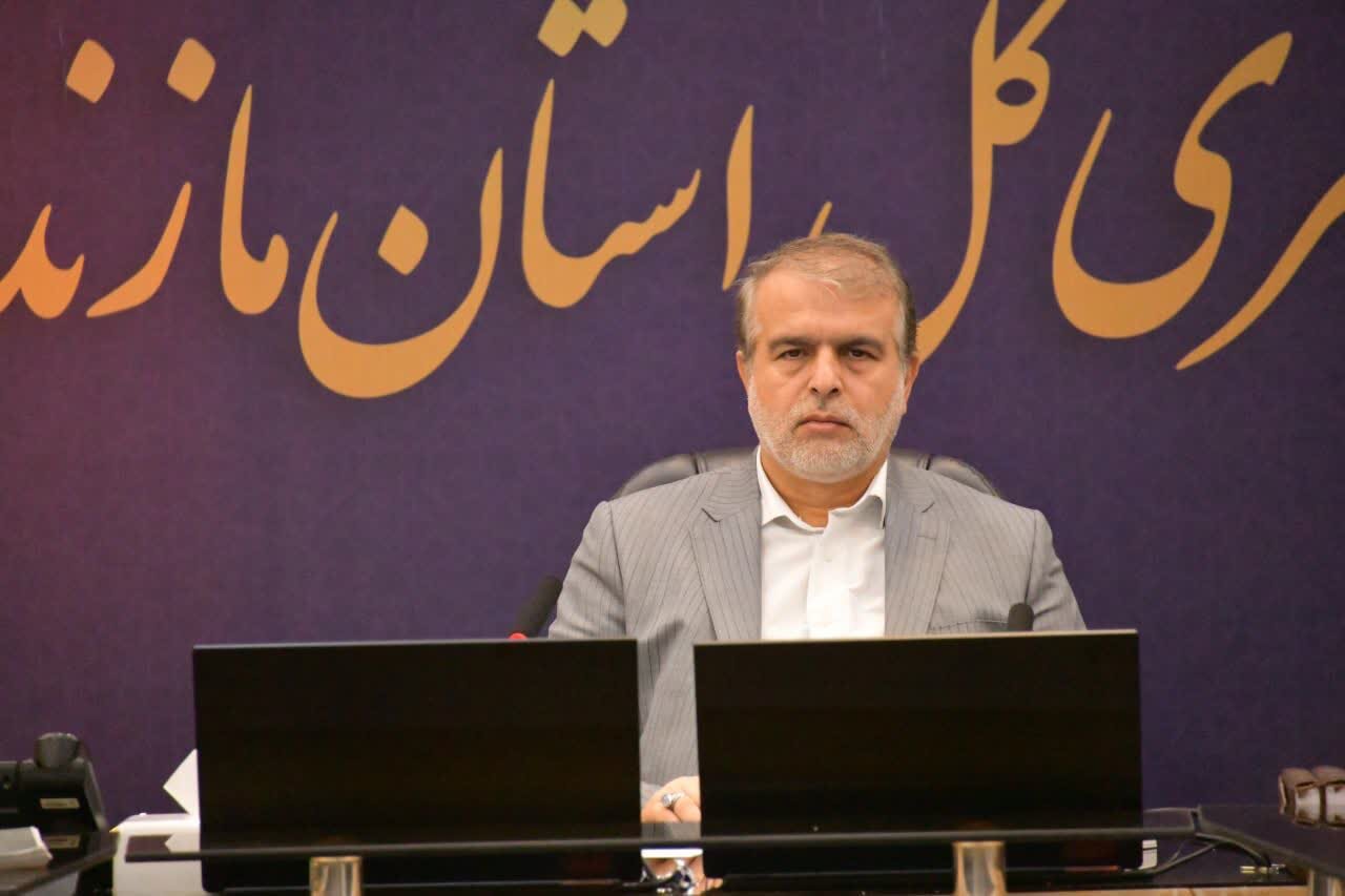 تاکید رئیس کل دادگستری مازندران بر تسریع در اجرای پروژه جاده ساحلی غرب استان