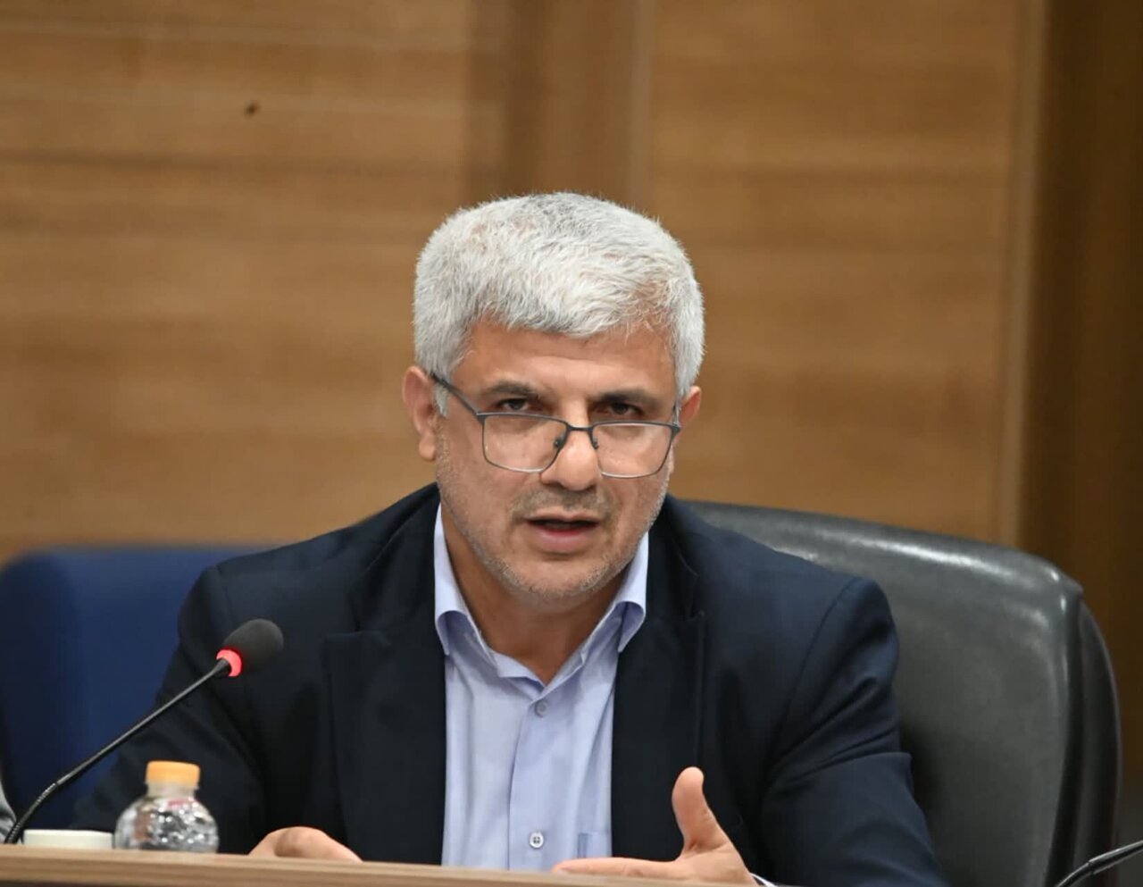 معاون استاندار گلستان: قطعی برق خطری جدی برای تولید است / ۲۱۰ مگاوات انرژی خورشیدی در راه است