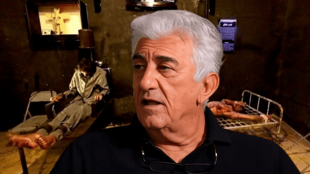روایت رضا کیانیان از شکنجه‌های ساواک؛ «آپولو» وصف‌نشدنی دردناک بود