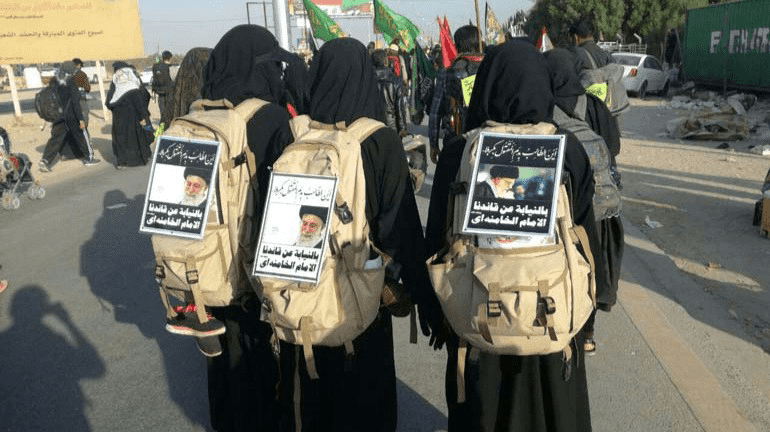 مرز مهران؛ دروازه اصلی زائران اربعین حسینی با زیرساخت‌های توسعه‌یافته