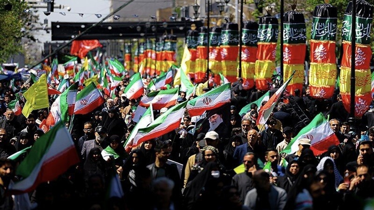 راز موفقیت ایران در برهم زدن محاسبات راهبردی دشمن