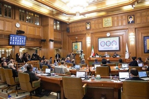 شورای شهر تهران لایحه حمایت از شهروندان در جنگ تحمیلی را بررسی می‌کند
