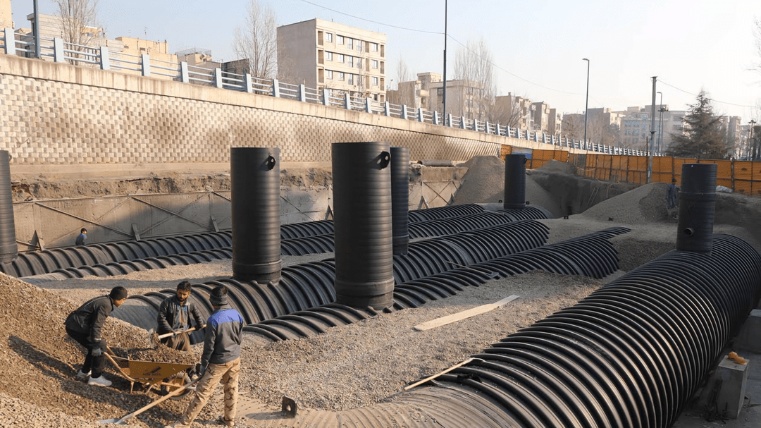 جهش ۵۰ درصدی پروژه‌های عمرانی تهران؛ ۵۱۹ طرح در ۲۵۰ هفته به بهره‌برداری رسید