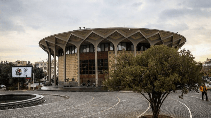 فروش ۲.۲ میلیارد تومانی شش نمایش در سالن‌های نمایشی پایتخت