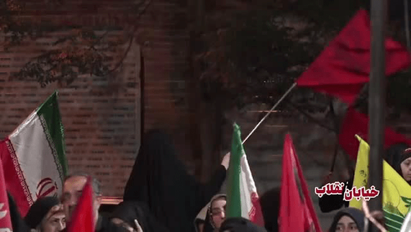 آمریکا در تنگنا؛ تحلیل علی نادری از عقبنشینی واشنگتن در برابر فشارها