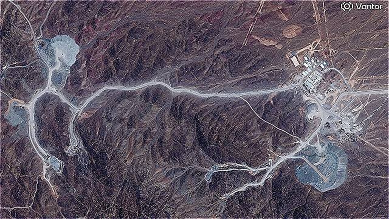 هدف‌نمایی ترامپ از تأسیسات زیرزمینی ایران؛ عملیات روانی یا مقدمه حمله؟