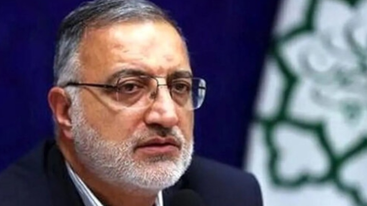 افتتاح ۷ پروژه ترافیکی در تهران؛ مسیر تردد شهروندان ۵۷ کیلومتر کاهش می‌یابد