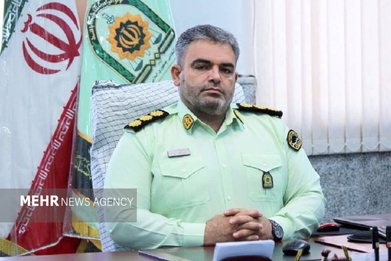 وعده فروش سؤالات کنکور پزشکی در کیش؛ کلاهبردار ۲۵ میلیاردی به دام پلیس افتاد