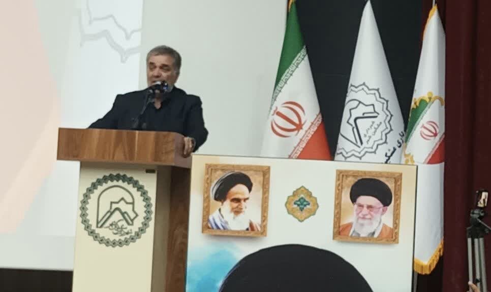 تاکید نماینده مشگین‌شهر بر همدلی دستگاه‌ها برای تحقق توسعه پایدار