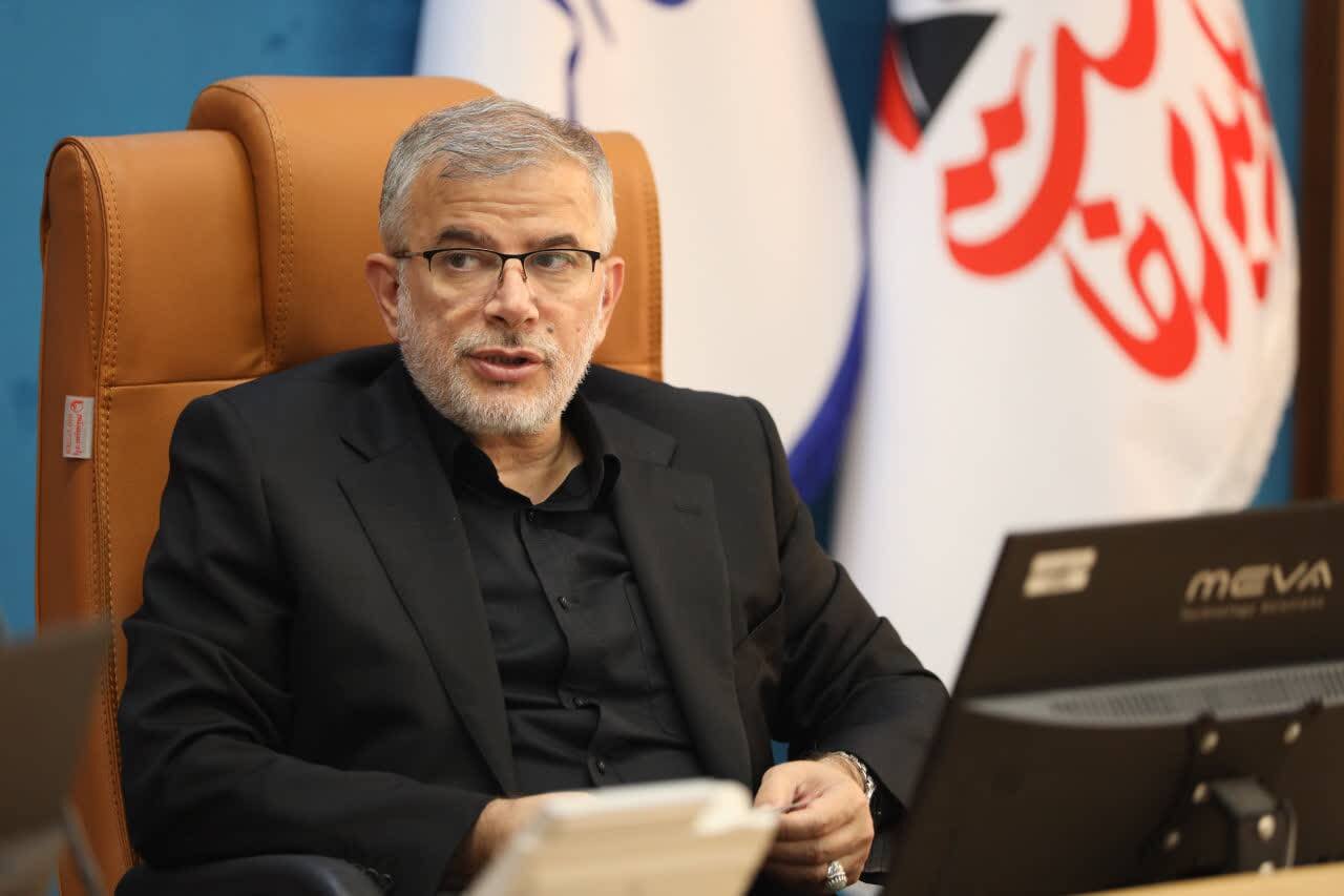 آمادگی کامل البرز برای میزبانی از زائران اربعین؛ از بازگشایی آزادراه شهید سلیمانی تا سرمایه‌گذاری ۵۰ هزار میلیارد تومانی