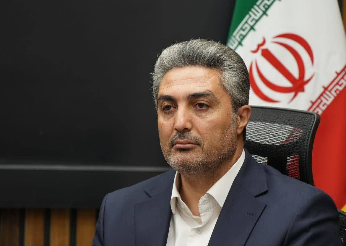 مصوبه جدید کارگروه تجارت مرزی؛ گشایش در ترانزیت کالا از مرزهای آذربایجان غربی