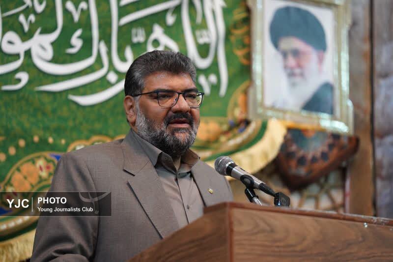 اخذ بیش از ۴ میلیون وکالتنامه برای پیگیری حقوقی جنایات جنگی/ راه‌اندازی سامانه «نبرد حقوقی»
