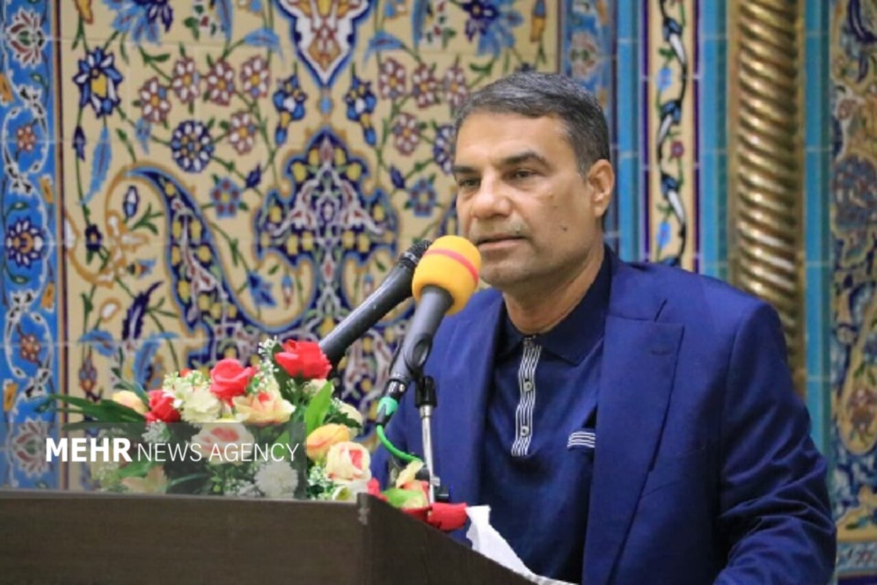 معاون استاندار هرمزگان: ایران محور اصلی معادلات امنیتی خلیج فارس و خاورمیانه است