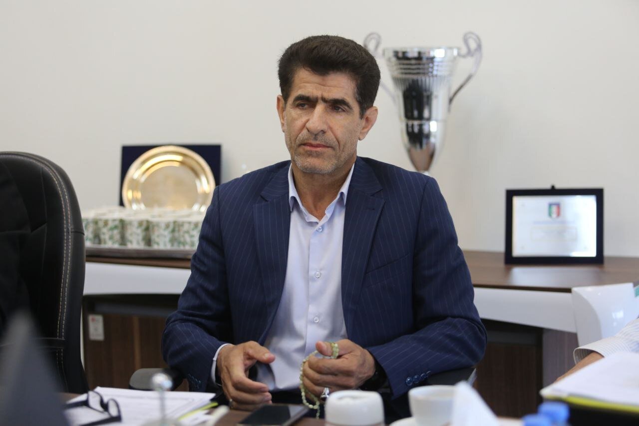 هیئت رئیسه فدراسیون: قلعه‌نویی برنامه ارائه دهد؛ فینال جام ملت‌ها هدف بعدی