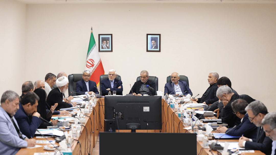 عدالت اداری در راه است؛ حقوق نیروهای شرکتی ساماندهی می‌شود