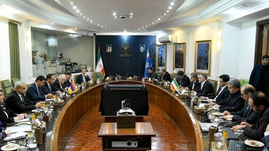 تهران به دنبال تغییر الگوی تجارت گاز با ایروان؛ از تهاتر تا صادرات تجاری