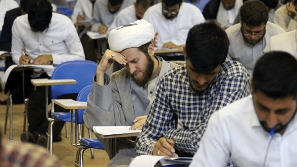 ۶ شهریورماه؛ آزمون دانشگاه ادیان و مذاهب در قم و مشهد برگزار می‌شود