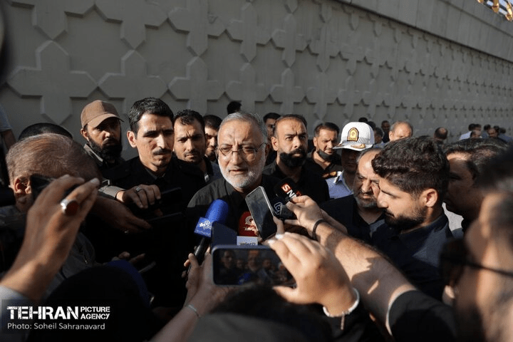 استمرار روحیه مقاومت ملی؛ روایتی از ایستادگی در برابر جنگ تحمیلی