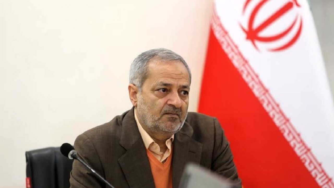 کاظمی: سلامت امتحانات در شرایط جنگی حفظ شد / هیچ تخلف جدی در انتشار سؤالات نداشته‌ایم