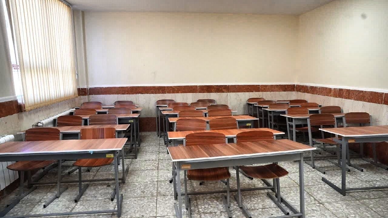 کاظمی: افتخارات جهانی دانش‌آموزان ایرانی نتیجه سرمایه‌گذاری بر استعدادهای جوان است