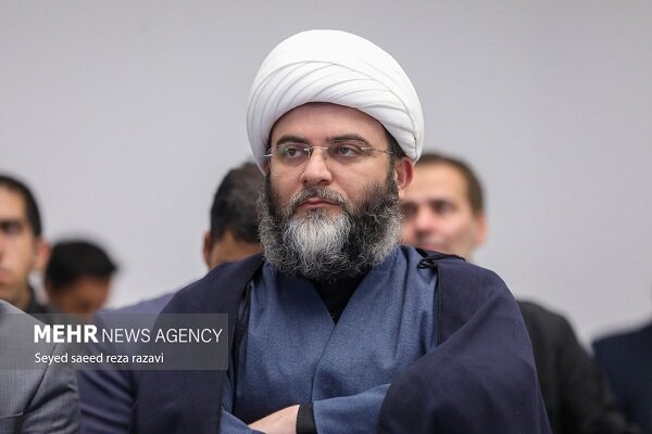 روایت رئیس سازمان تبلیغات اسلامی از سفر به جنوب: مردم غیور، شعارهای انقلابی را به عمل تبدیل کرده‌اند