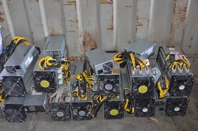 افزایش ۶۱ درصدی کشف ماینرهای غیرمجاز در کردستان؛ ۴۰۰ مگاوات برق به شبکه بازگشت