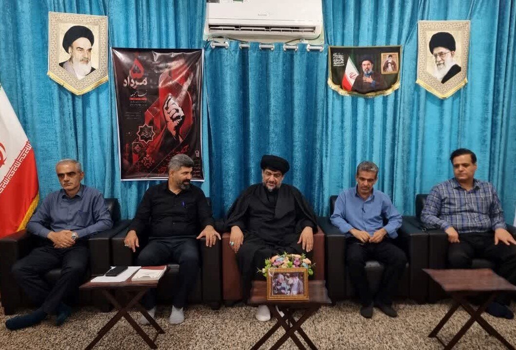 امام جمعه گناوه: مهارت‌آموزی زمینه‌ساز تحقق اقتصاد مقاومتی و اشتغال پایدار است