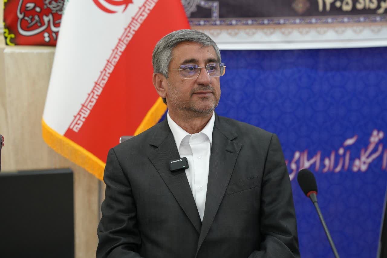 استاندار لرستان: کمربند شرقی خرم‌آباد با همکاری دانشگاه آزاد احداث می‌شود