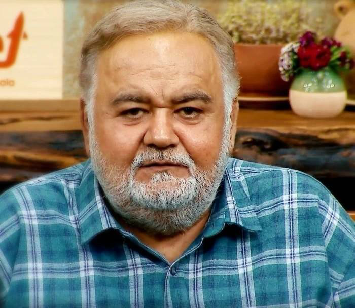 اکبر عبدی، هنرمند محبوب سینما و تلویزیون، درگذشت