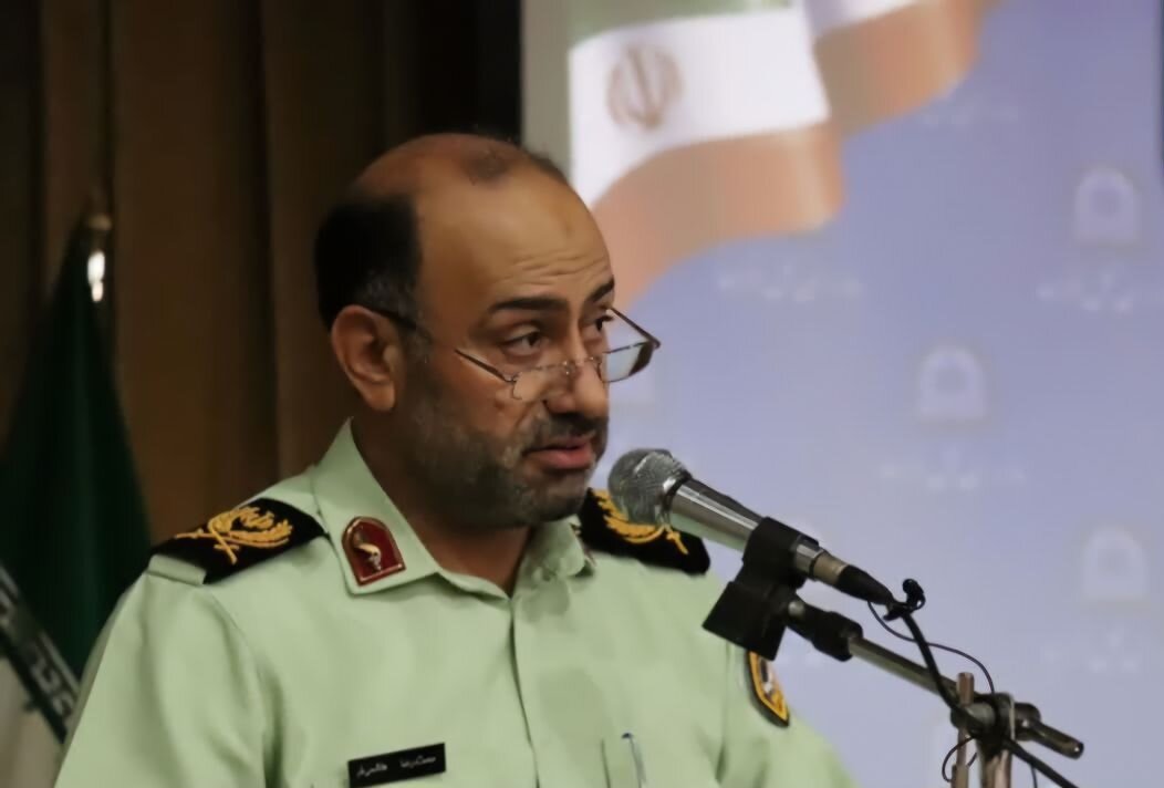 متلاشی شدن ۷ باند مواد مخدر در لرستان؛ کشف یک تن و ۱۹۳ کیلوگرم انواع مواد