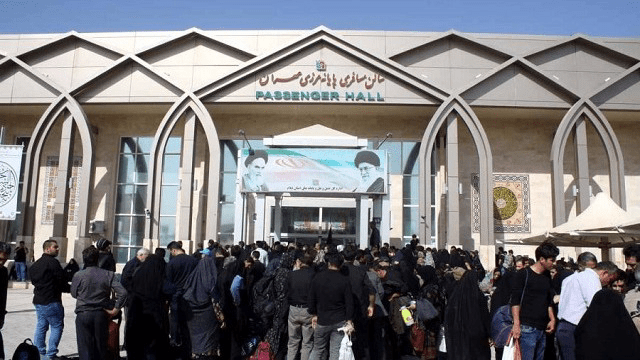 هشدار ستاد اربعین به زائران: بدون گذرنامه معتبر راهی مرزها نشوید