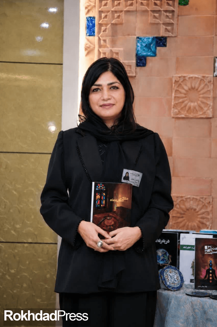 رمان «ملکه مهروماه»؛ روایتی داستانی از تاریخ ناگفته قاجار به قلم سوگند فانی