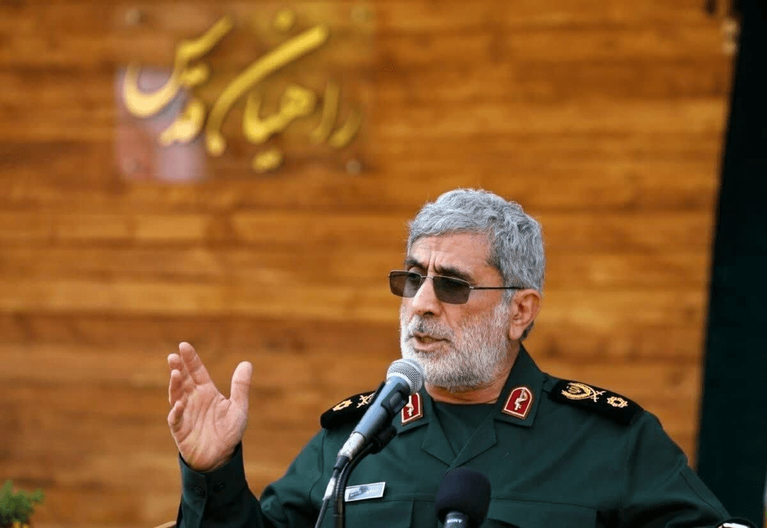 سردار قاآنی: رفع محاصره یمن یک مطالبه انسانی است؛ عربستان از آمریکا عبرت بگیرد
