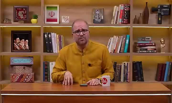 پاورقی شبکه دو: مراد بوقی؛ کاسب بزرگ بهانه‌های حمله