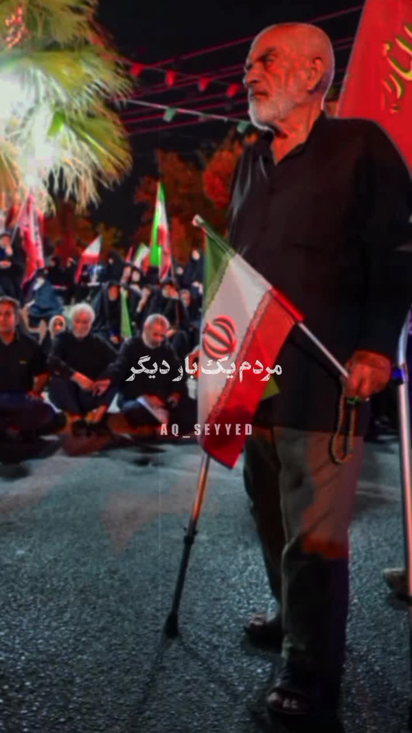 بازخوانی میثاق دیرینه؛ مردم با رهبر خود تجدید بیعت کردند