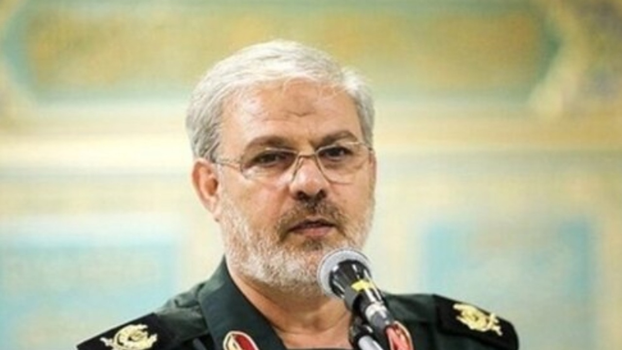 سخنگوی سپاه: تلفات نیروهای آمریکایی پس از نقض تفاهم‌نامه تنگه هرمز از ۲۰۰ نفر فراتر رفت