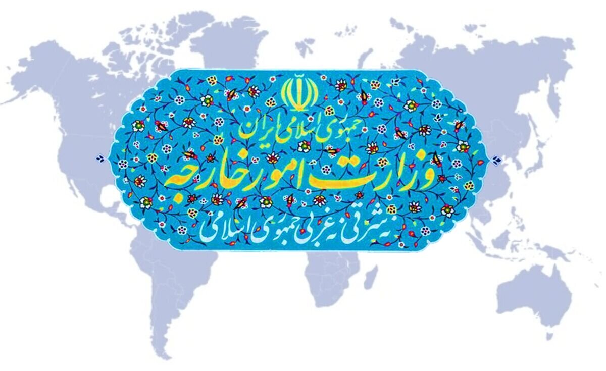 حمله اوکراین به شناور ایرانی در خزر؛ تهران: اقدامی تجاوزکارانه و نقض منشور ملل متحد