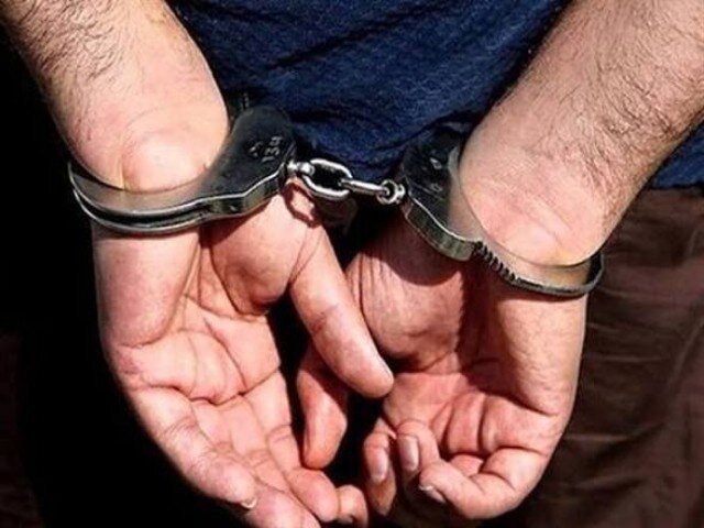 دستگیری ۱۴ متهم فراری در گمیشان؛ متهمان به مراجع قضایی معرفی شدند