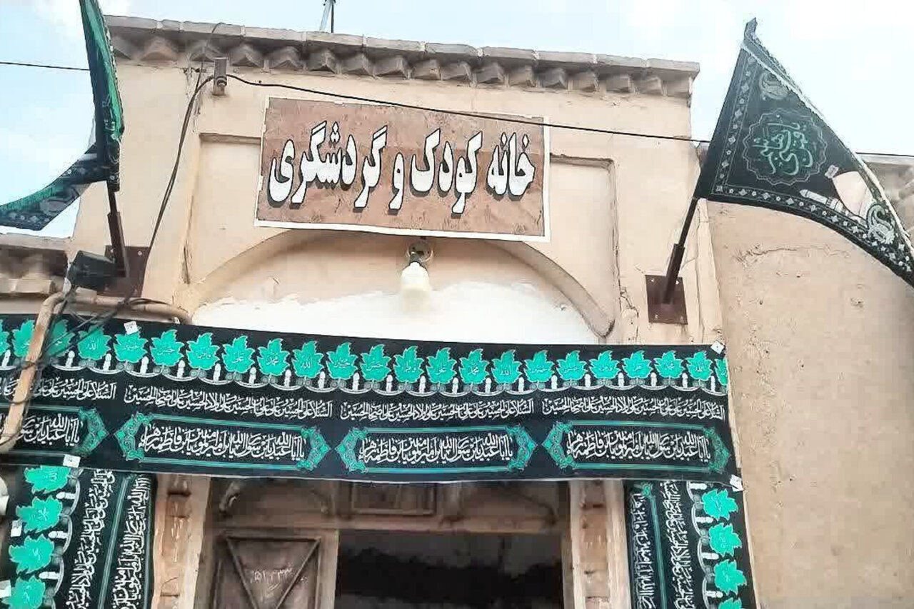 گامی نوین در گردشگری روستایی؛ خانه کودک و گردشگری ریاب افتتاح شد