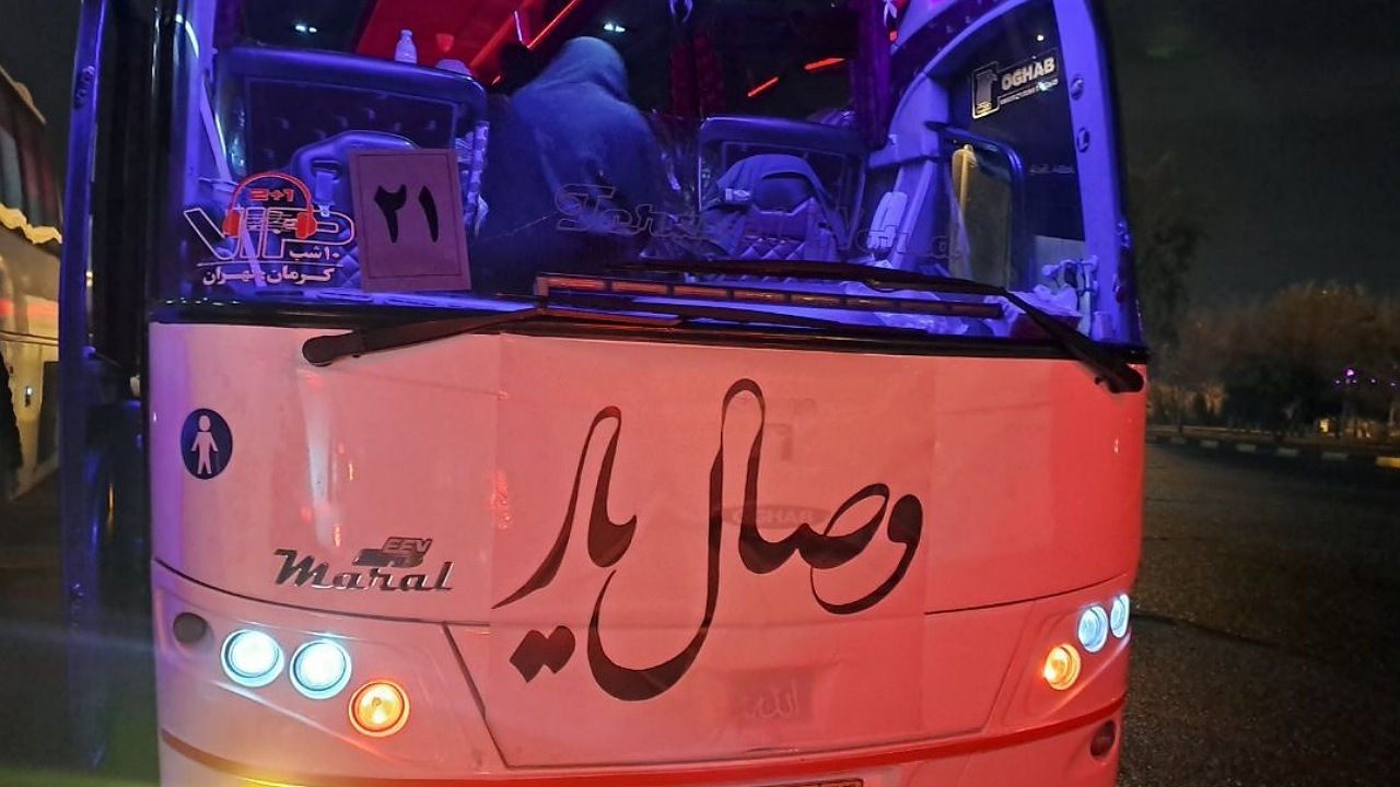 از محضر رهبر تا مزار سردار؛ روایت یک خبرنگار از دو دیدار به یادماندنی