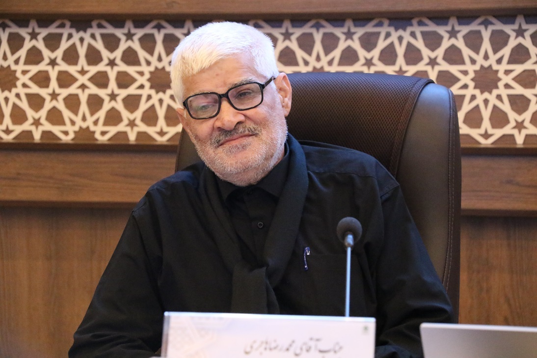 عضو شورای شهر شیراز: پروژه‌های محلی و نصب پنل‌های خورشیدی در اماکن شهری تسریع شود
