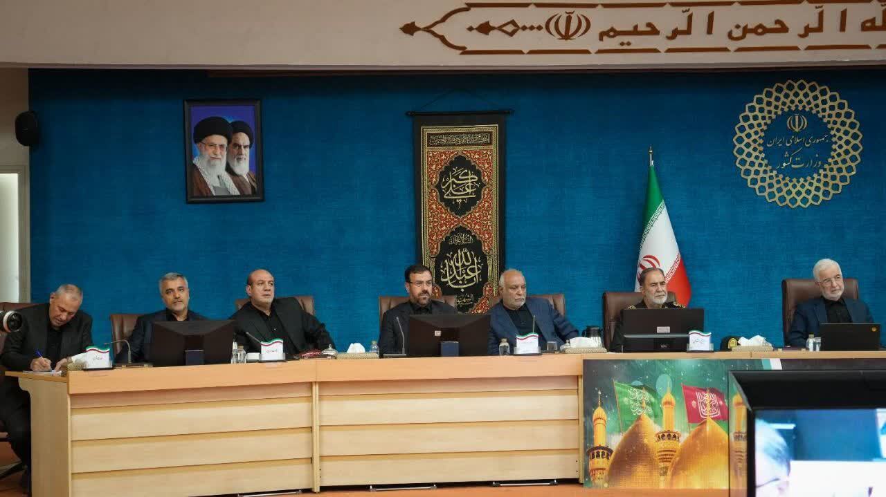 آماده‌سازی استان فارس برای اربعین ۱۴۰۵؛ از استقرار ۱۴۰ موکب تا اعزام ۶۰۰ نیروی درمانی