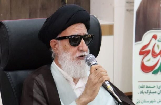 امام جمعه بردخون: روند رسیدگی به مشکلات مردم نباید سال‌ها به طول انجامد