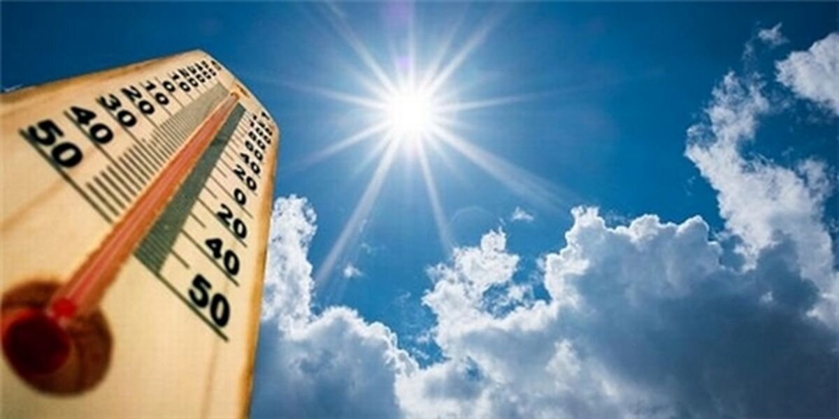 پیش‌بینی هواشناسی زنجان؛ کاهش تدریجی دما از فردا / وزش باد شدید در راه است