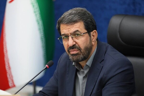 استاندار همدان: عبور ۶ تا ۷ میلیون زائر اربعین فرصتی استثنایی برای گردشگری استان است