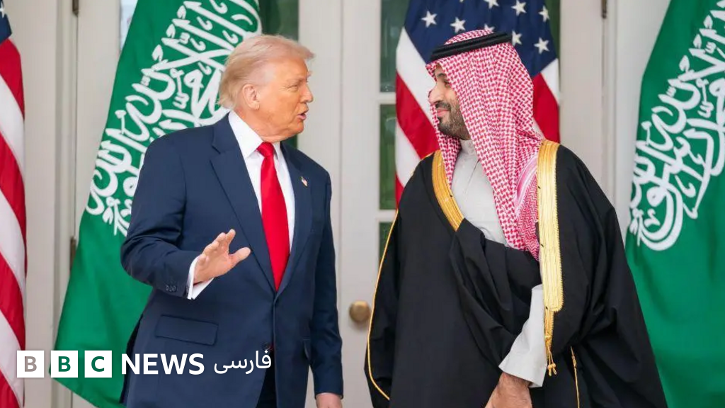 استاندارد دوگانه واشنگتن در خاورمیانه؛ غنی‌سازی برای عربستان، بمب‌سازی برای ایران